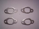 VW Exhaust Manifold Gasket (Set of 4)